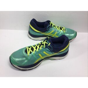 Asics Gel Cumulus 17 Running Shoes Womens Size 10 Fulidride Sneakers Athletic‎